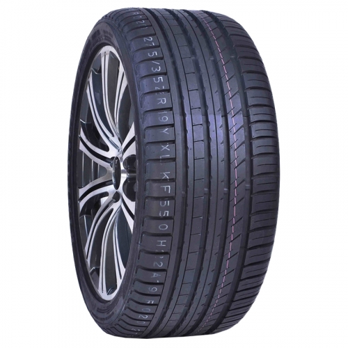 Kinforest KF550-UHP 245/45 R18 100Y