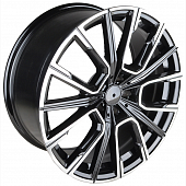  NW5047 Ivision Wheel NW5047 8.5x19/5x112 D66.6 ET25 MB