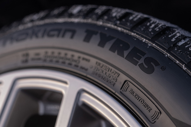Nokian Tyres начинает производство шин в Китае