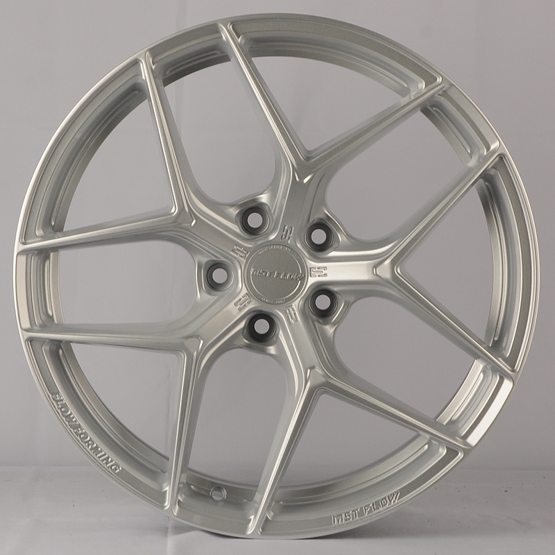 MAKSTTON r19 Silver