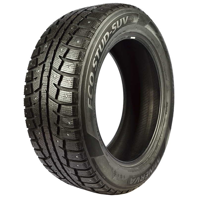 Шины Eco Stud SUV Minerva Eco Stud SUV 215/70 R16 100T
