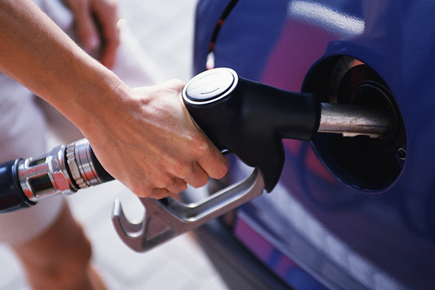 Шесть мифов о бензине