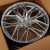 Makstton MST-FF-FK08 8.5x20/5x108 D63.35 ET40 Hyper Silver