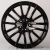 Zumbo Wheels BM55 9.5x21/5x112 D66.6 ET37 Gloss Black