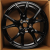 KoKo Kuture 5337 9.0x20/5x127 D71.5 ET38 Gloss black