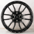 KoKo Kuture 6098 9.0x17/6x139.7 D110.5 ET10 Matt Black