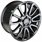  Ivision Wheel NW849