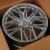 Makstton MST-FF-FK08 8.5x19/5x114.3 D73.1 ET35 Silver