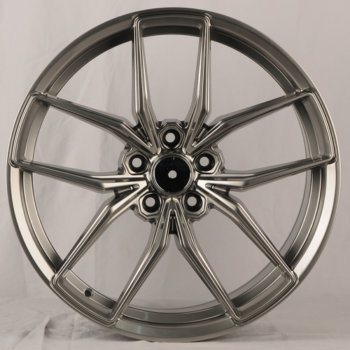 Powcan ZKX049 8.0x18/5x112 D66.45 ET35 HB