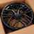 Makstton MST-FF-FK08 9.0x21/5x108 D63.35 ET35 Hyper Black