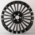 Zumbo Wheels LR13 9.5x21/5x120 D72.6 ET45 BKF