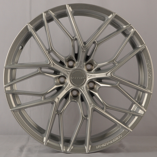 Makstton MST-FF-FK08 9.0x21/5x112 D73.1 ET35 Silver