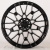 Koko Kuture 0384 9.5x20/5x120 D72.6 ET35 Gloss Black