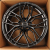 Makstton MST-FF-FK08 8.5x20/5x108 D63.35 ET40 Hyper Black