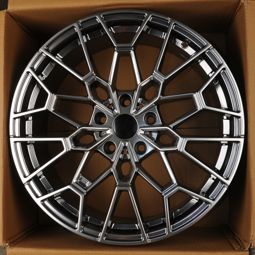 Koko Kuture ZS100 8.5x19/5x120 D72.6 ET30 HB