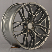  MST-FF-FK08 Makstton MST-FF-FK08 8.5x19/5x114.3 D73.1 ET35 Piano Black with Milling