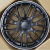 Zumbo Wheels F6894 8.0x18/5x112 D66.6 ET38 BML