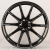 KoKo Kuture 1117 9.5x20/5x112 D66.6 ET35 Black Machined Face