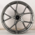 Makstton FF101 8.5x19/5x112 D66.6 ET35 Graphite