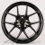 Makstton FF-001 7.5x17/5x120 D72.6 ET30 Matte Black