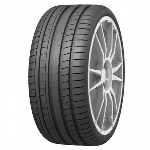 Infinity Tyres Ecomax 245/40 R17 91Y