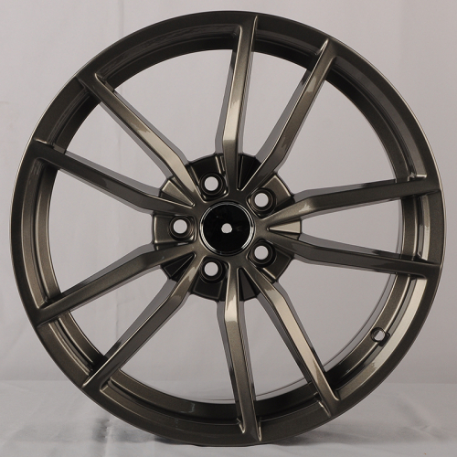 KoKo Kuture 5419 7.5x17/5x100 D57.1 ET35 Grey