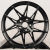 Koko Kuture FF117-GX 8.5x19/5x114.3 D73.1 ET35 Matt Black