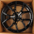 Tisli Hyperion H 8.5x20/5x114.3 D67.1 ET35 Gloss Black