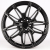 Zumbo Wheels BM011 9.5x19/5x112 D66.6 ET35 Gloss Black