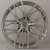 Makstton MST-FF-FK08 8.0x19/5x108 D63.35 ET40 Silver