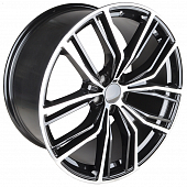  Ivision Wheel NW5059