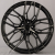 Makstton MST-FF-FK08 9.0x21/5x108 D63.35 ET35 Hyper Black