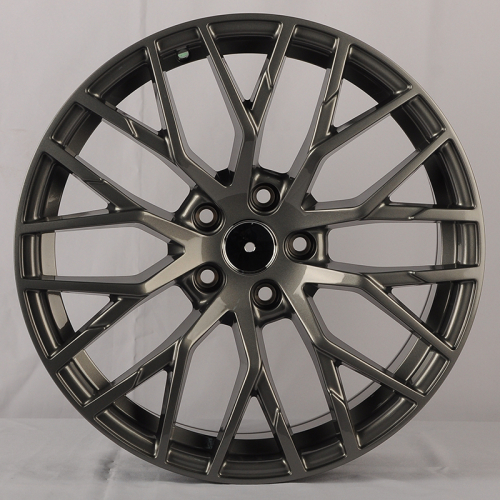 KoKo Kuture 0174 8.0x18/5x112 D66.45 ET35 ANTHRACITE