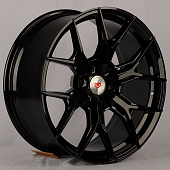  ZX2559 Luistone ZX2559 9.0x18/6x139.7 D106.1 ET15 Gloss Black