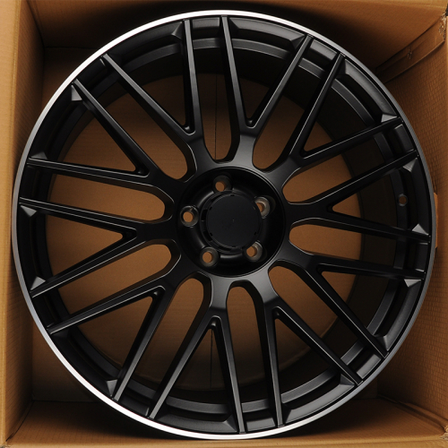 Anzoo H932F 11.5x22/5x112 D66.5 ET47 MIYB