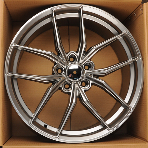 Powcan ZKX049 8.0x18/5x112 D66.45 ET35 HB