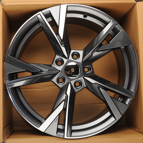 Powcan Y1241 7.5x18/5x112 D57.1 ET48 GMF