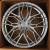 Makstton MST-FF-FK08 9.0x21/5x108 D63.35 ET35 Hyper Silver