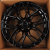 Makstton MST-FF-FK08 8.5x20/5x114.3 D73.1 ET35 Piano Black