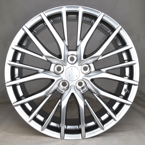 Koko Kuture ZS0133 7.5x17/5x114.3 D60.1 ET40 HB