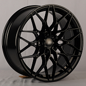  Y1091 Powcan Y1091 9.0x19/5x112 D66.6 ET35 Gloss Black