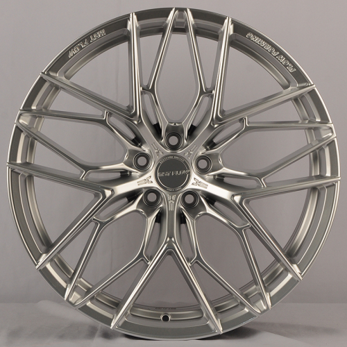 Makstton MST-FF-FK08 8.5x20/5x108 D63.35 ET40 Hyper Silver