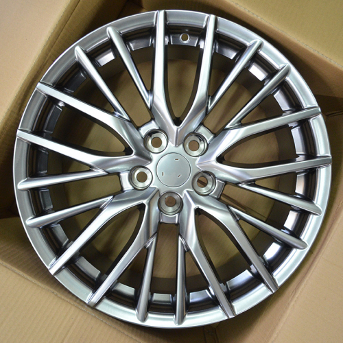 Koko Kuture ZS0133 7.5x17/5x114.3 D60.1 ET40 HB