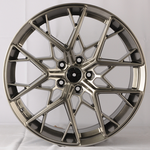 Powcan BK5929 8.5x19/5x114.3 D67.1 ET40 HB