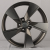 KoKo Kuture 5626 7.5x18/5x112 D66.6 ET43 Matt Grey Machined