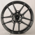 Makstton MST VENOM 713 7.5x17/5x114.3 D73.1 ET35 Matte Steel Gray with Milling