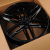 Koko Kuture SR110 9.5x22/6x139.7 D106.1 ET25 Gloss Black