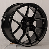  5484 KoKo Kuture 5484 8.5x20/5x120 D72.6 ET25 Black Matt