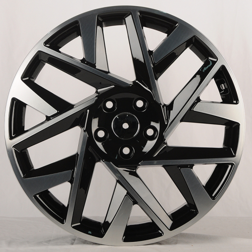 Powcan BK1072 7.5x20/5x114.3 D67.1 ET48 BKF