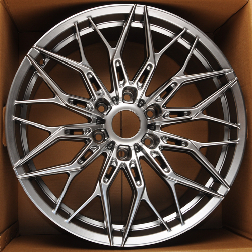 Luistone ZX2561 9.0x20/6x139.7 D106.1 ET16 HB